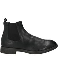 Sturlini - Ankle Boots Leather - Lyst