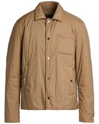 Herno - Jacket Polyamide, Polyurethane - Lyst