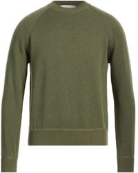 MILLENOVECENTOCINQUANTA7 - Pullover - Lyst