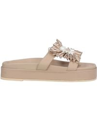 Ras - Sandals - Lyst