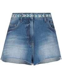 Patrizia Pepe Shorts for Women - Up to 80% off | Lyst