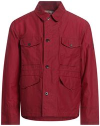 Historic - Chaqueta y Cazadora - Lyst