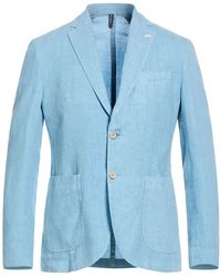 Harmont & Blaine - Blazer - Lyst