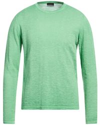 Carlo Pignatelli - Pullover - Lyst