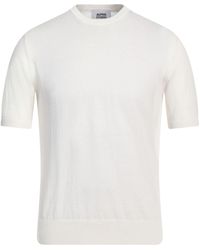 Alpha Studio - Pullover - Lyst