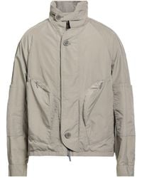 Hevò - Jacket Polyamide, Polyurethane - Lyst