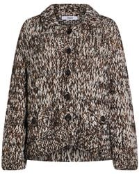 Maiami - Cardigan - Lyst