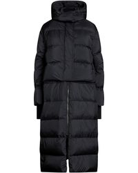 EMMA & GAIA - Down Jacket - Lyst