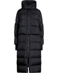EMMA & GAIA - Down Jacket - Lyst
