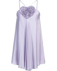 Aniye By - Mini-Kleid - Lyst