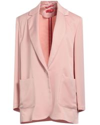 MAX&Co. - Blazers - Lyst