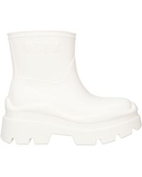 MSGM - Ankle Boots - Lyst