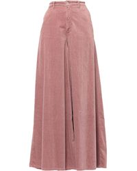 People - Pants - Lyst