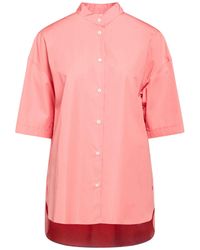 Aspesi - Shirt - Lyst
