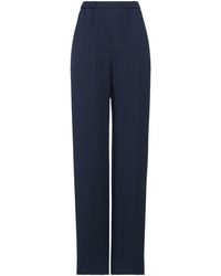 Emporio Armani - Trouser - Lyst