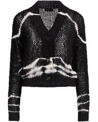 Roberto Collina - Cardigan - Lyst