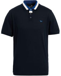 Harmont & Blaine - Polo Shirt - Lyst