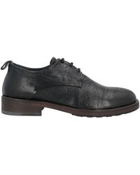Malloni - Lace-up Shoes - Lyst