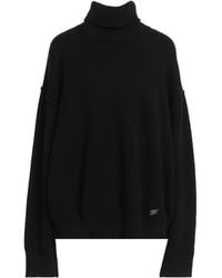 DSquared² - Turtleneck - Lyst