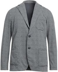 Altea - Suit Jacket - Lyst