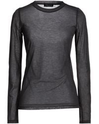 Roberto Collina - T-Shirt - Lyst