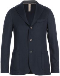 Eleventy - Blazer - Lyst