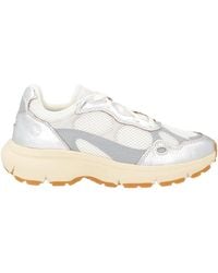 Timberland - Sneakers Leather, Textile Fibers - Lyst