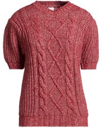 Eleventy - Pullover - Lyst