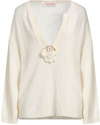 Valentino Garavani - Jumper - Lyst