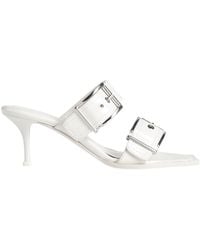 McQ - Sandale - Lyst