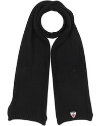 Rossignol - Scarf Wool, Polypropylene, Viscose, Polyamide, Cashmere - Lyst