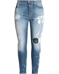RICHMOND - Jeans - Lyst
