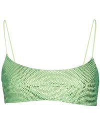 ANDAMANE - Top - Lyst