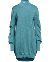 Circus Hotel - Mini Dress - Lyst