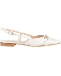 Baldinini - Ballet Flats - Lyst