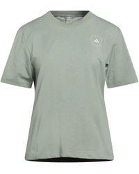 adidas By Stella McCartney - T-Shirts - Lyst