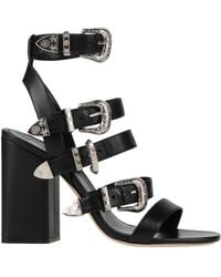 Paris Texas - Sandals - Lyst