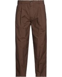 Tod's - Pants - Lyst