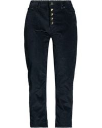 Dondup - Trouser - Lyst