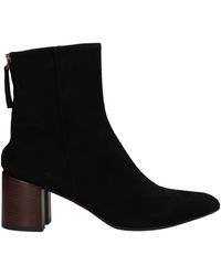 Theory - Ankle Boots - Lyst