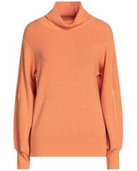 ELISA CAVALETTI by DANIELA DALLAVALLE - Rollkragenpullover - Lyst