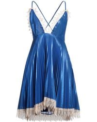 Jijil - Mini Dress - Lyst