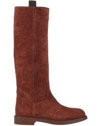 Doucal's - Stiefel - Lyst