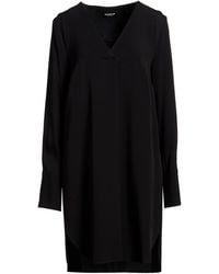 Dondup - Mini Dresses - Lyst