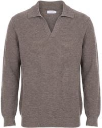 Gran Sasso - Sweater Virgin Wool - Lyst