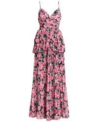 Odi Et Amo - Maxi Dress - Lyst