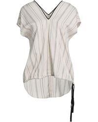 Antonelli - Top - Lyst