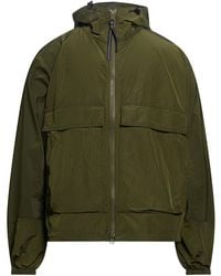 Spiewak - Jacket Nylon - Lyst