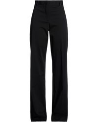 Ferragamo - Pants - Lyst