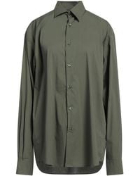 ME FUI - Shirt Cotton, Nylon, Elastane - Lyst